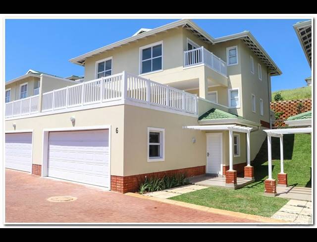 3 BEDROOM DUPLEX FOR SALE IN KINDLEWOOD ESTATE